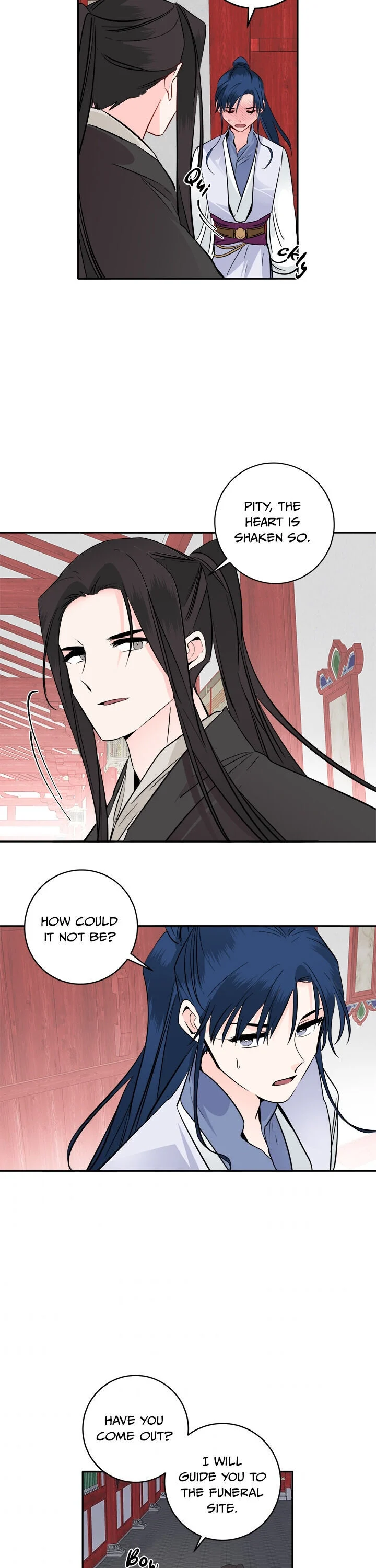 Yeon Lok Heun Chapter 112 22